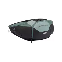 Borseta Vaude Moab Hip Pack 4, dusty moss Discount