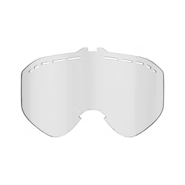 Lentile Bliz Edge Drop Spare double lens clear Lichidare de stoc