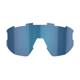 Lentile Bliz Vision Smoke w Blue multi Preț promoțional