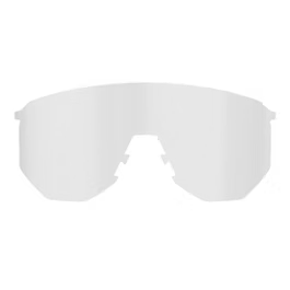 Lentile Bliz Hero Small Clear Livrare gratuită