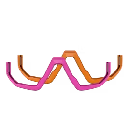 Bestseller Rame Bliz Fusion Neon Pack Pink & Orange