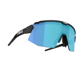 Vezi acum Ochelari De Soare Bliz Breeze Matt Black Lentila Brown Multi Blue
