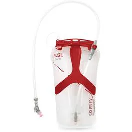 Rezervor Osprey Hydraulics LT 1.5L Plată securizată