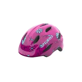Casca Copii Giro Scamp Pink Flower Disponibil imediat