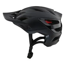 Casca Troy Lee Designs A3 MIPS Uno Black Cel mai bun preț