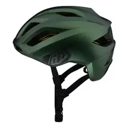 Casca Troy Lee Designs Grail MIPS Badge Forest Green Reducere