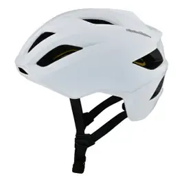 Cel mai vândut Casca Troy Lee Designs Grail MIPS Badge Orbit White