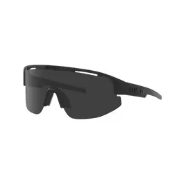 Ochelari de soare Bliz Matrix Matte Black Smoke Reducere specială