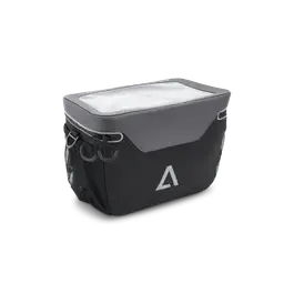 Reducere extra GEANTA ACID PANNIERS CITY FRONT 7 FILINK BLACK