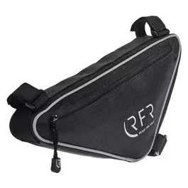 BORSETA CADRU RFR TRIANGLE BAG M NEGRU Retur gratuit