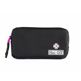 Cel mai bun preț Borseta Muc-Off Essentials Impermeabila Neagra