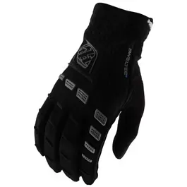 Ultima șansă Manusi TroyLeeDesigns SWELTER NEGRU XXL