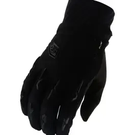 Ofertă de sezon Manusi TroyLeeDesigns SWELTER PLUS MONO NEGRU