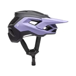 Livrare expres Casca Bicicleta Fox Speedframe 5050 Lilac