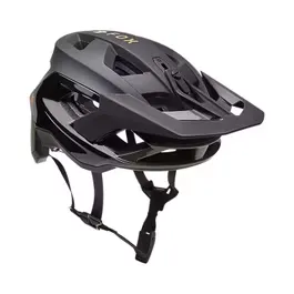 Casca Bicicleta Fox Speedframe PRO Backfade Cream Lichidare de stoc