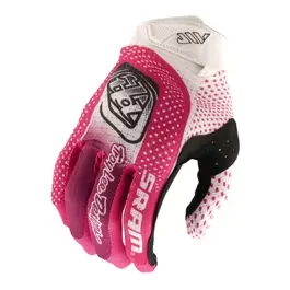Reducere Manusi TroyLeeDesigns AIR TROY LEE DESIGNS X SRAM RADIOSCAPE FUSCHIA XL