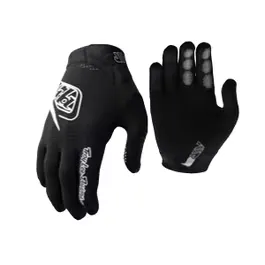 Plată securizată Manusi TroyLeeDesigns JUNIOR AIR MONO NEGRU L
