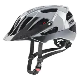 Reducere de preț UVEX CASCA QUATRO RHINO BLACK