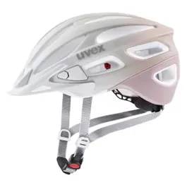 UVEX HELMET TRUE CC SAND-DUST ROSE MAT Livrare expres