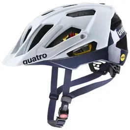 Ieftin UVEX CASCA QUATRO CC MIPS CLOUD-DEEP SPACE
