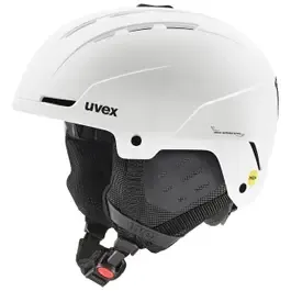 Livrare gratuită UVEX CASCA STANCE MIPS ALB MAT (S566314110-)