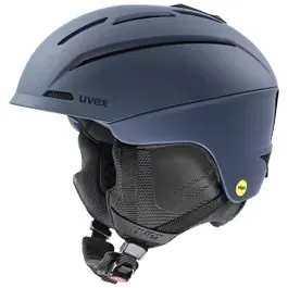 UVEX casca GRAVITATE MIPS albastru amurg mat Ieftin