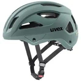 Vezi acum UVEX CASCA STRIDE VERDE SALVIE MAT