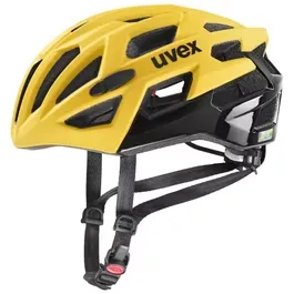 UVEX CASCA RACE 7 SUNBEE - NEGRU Transport gratuit